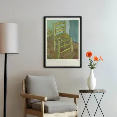 Vincent Van Gogh - Chair